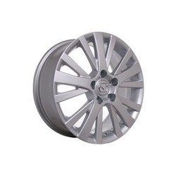 Storm SLR-016 6,5x16/5x114,3 ET52,5 DIA67,1