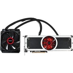 Gigabyte Radeon R9 295X2 GV-R9295X2-8GD-B