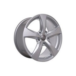 Storm SLR-122 8,5x18/5x130 ET58 DIA71,6