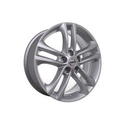 Storm SLR-137 6,5x17/5x114,3 ET40 DIA66,1