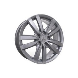 Storm SLR-140 6,5x17/5x114,3 ET46 DIA67,1