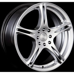 Racing Wheels H-193 5,5x13/4x98 ET38 DIA67,1