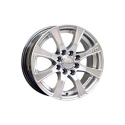 Racing Wheels H-476 5,5x14/4x100 ET38 DIA67,1