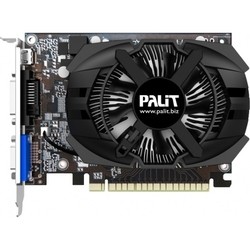 Palit GeForce GT 740 NE5T74001301-1073F