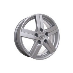 Storm SLR-216 5,5x15/5x114,3 ET39 DIA60,1