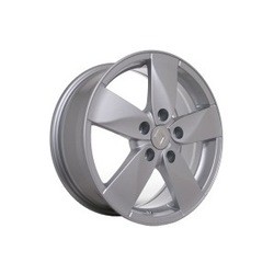 Storm SLR-221 6,5x16/5x114,3 ET46 DIA67,1