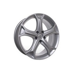 Storm SLR-230 7,5x19/5x114,3 ET35 DIA60,1