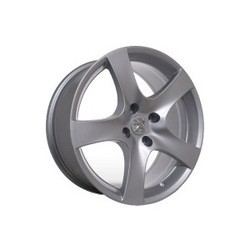 Storm SLR-237 7,5x17/4x108 ET29 DIA65,1