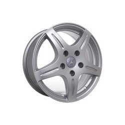 Storm SLR-248 6,5x16/5x130 ET43 DIA84,1