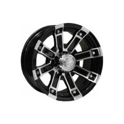 Zorat 2516 7,5x15/5x139,7 ET-10 DIA110,1