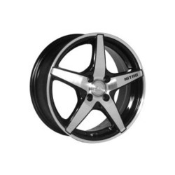 Zorat 3119Z 5,5x14/4x98 ET25 DIA58,6