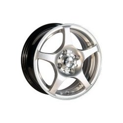 Zorat D550 5,5x13/4x100 ET35 DIA67,1