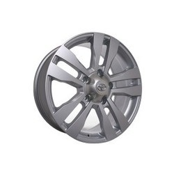 Storm SLR-252 8x18/5x150 ET50 DIA110,1