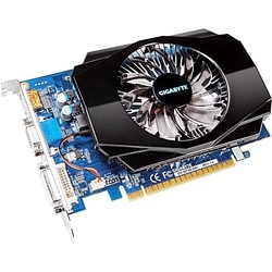 Gigabyte GeForce GT 730 GV-N730-2GI