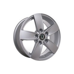 Storm SLR-274 6x15/5x112 ET47 DIA57,1