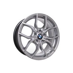 Storm SLR-279 8x18/5x120 ET43 DIA72,6