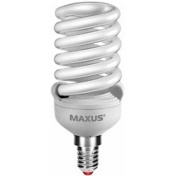 Maxus 1-ESL-229-02 T2 FS 20W 2700K E14