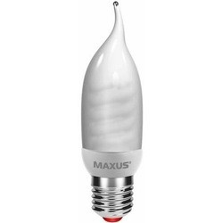Maxus 1-ESL-356 Tail Candle 9W 4100K E27