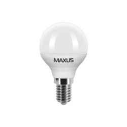 Maxus 1-LED-242 G45 4.5W 4100K E14 CR