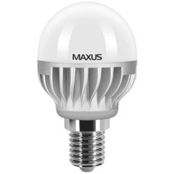 Maxus 1-LED-342 G45 4W 4100K E14 AL