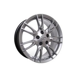Storm SLR-3001 7x17/5x114,3 ET35 DIA66,1