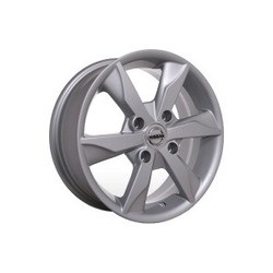Storm SLR-3019 6x15/4x114,3 ET40 DIA66,1