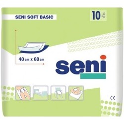 Seni Soft Basic 40x60 / 30 pcs