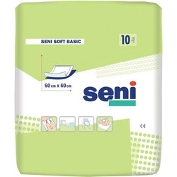 Seni Soft Basic 60x60 / 30 pcs