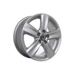 Storm SLR-476 6x15/5x100 ET40 DIA57,1