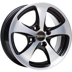 TechLine 403 (5,5x14/5x100 ET35 DIA57,1)