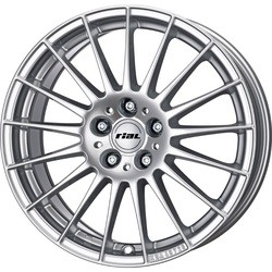 Rial Zamora 7x15/4x108 ET22 DIA65,1