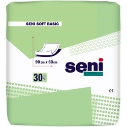Seni Soft Basic 90x60 / 30 pcs