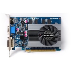 INNO3D GeForce GT 730 N730-6SDV-E3CX