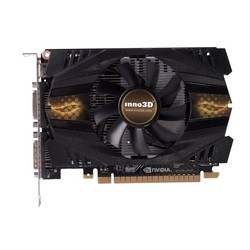 INNO3D GeForce GT 740 N740-1SDV-E5CWX