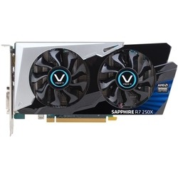 Sapphire Radeon R7 250X 11229-01-20G