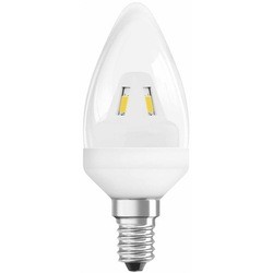 Osram LED Star Classic B15 2W 2700K E14