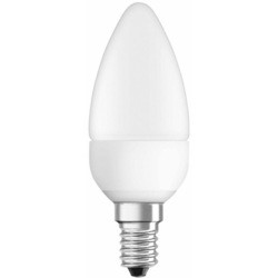 Osram LED Star Classic B25 4W 2700K E14