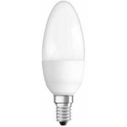 Osram LED Star Classic B40 6.5W 2700K E14