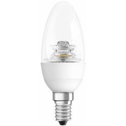 Osram LED Star Classic B40 CS 6.5W 2700K E14