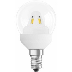 Osram LED Star Classic P15 2W 2700K E14