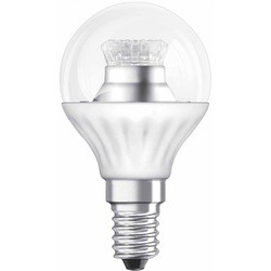 Osram LED Star Classic P25 CD 3.5W 2700K E14