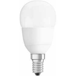 Osram LED Star Classic P40 6.5W 2700K E14