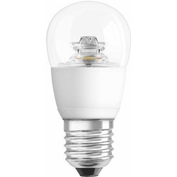 Osram LED Star Classic P40 CS 6.5W 2700K E27