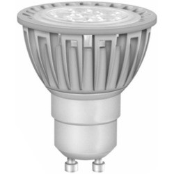 Osram LED STAR PAR16 7W 2700K GU10