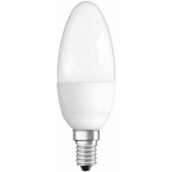 Osram LED Superstar Classic B40 6.5W 2700K E14