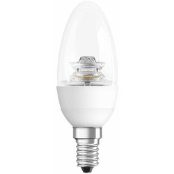Osram LED Superstar Classic B40 CS 6.5W 2700K E14