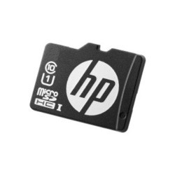 HP microSDHC UHS-I