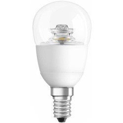 Osram LED Superstar Classic P40 CS 6.5W 2700K E14