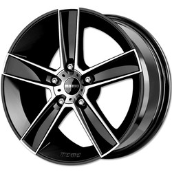 MOMO Strike 2 8x18/5x120 ET35 DIA79,5