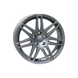 Replica AU723D 8x18/5x112 ET45 DIA66,6
